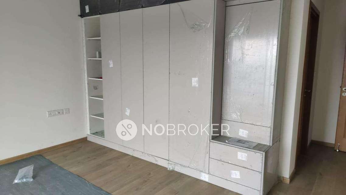 3 BHK Flat In Sobha Morzaria Grandeur For Sale  In Banergata Road