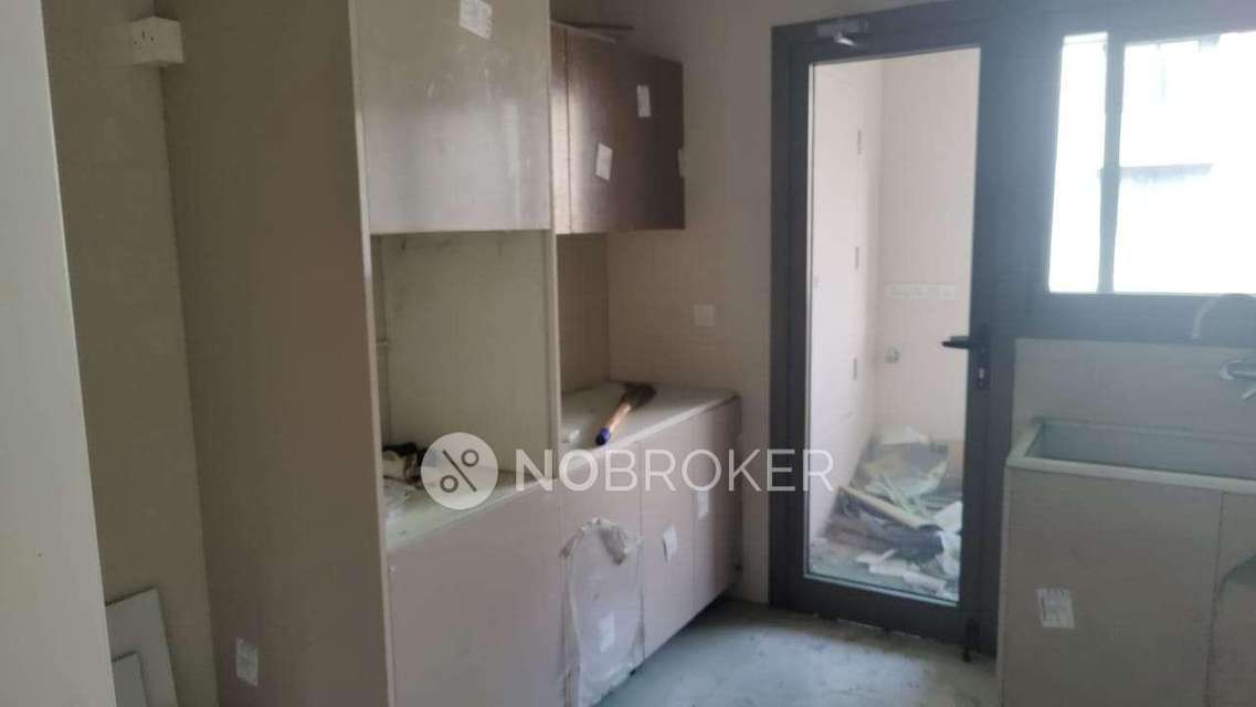 3 BHK Flat In Sobha Morzaria Grandeur For Sale  In Banergata Road