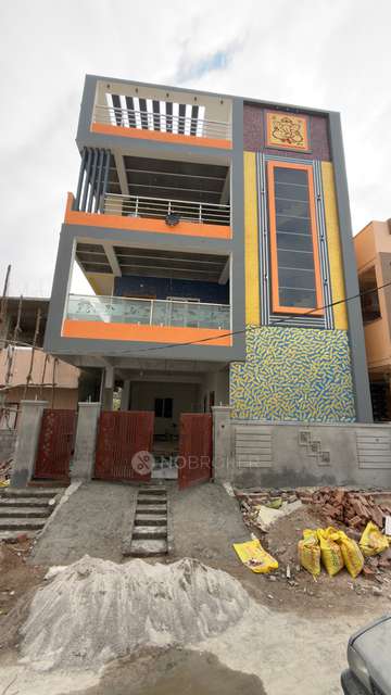 1 BHK House for Rent  In  Rampally