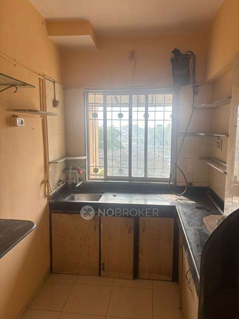 1 BHK Flat In Jalaram Jyot for Rent  In Charkop Village