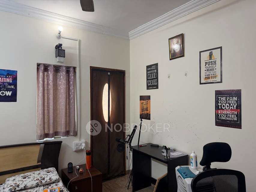 Single Room for Male In 2 BHK  In Jp Nakshatra  In Kalyan Nagar