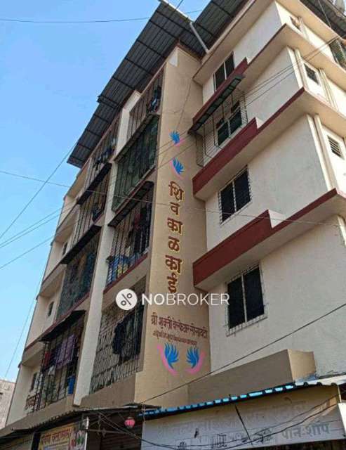 1 BHK Flat In Nerul Sector 03 for Rent  In New Mumbai