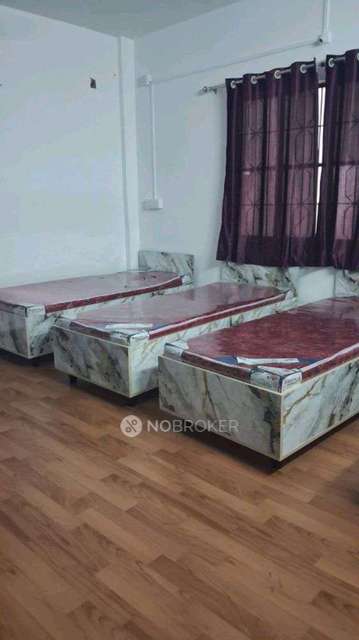 PG for Girls in 252, Niranjan Bungalow, Flat No.1, No 2, 111 Lane, Sargam Society Rd, Saragam Society 1, Dudhane Nagar, Snehankit Colony, Karvenagar, Pune, Maharashtra 411052, India