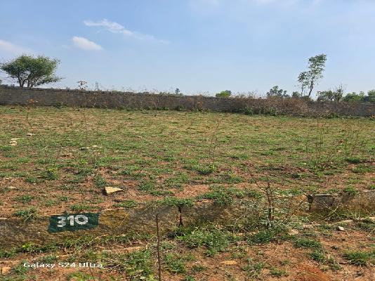 Plot For Sale  In Aishwarya Developers In Doddajala