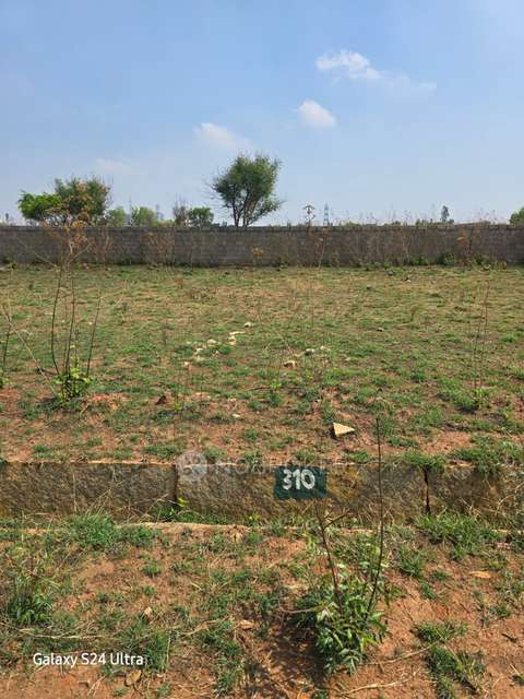 Plot For Sale  In Aishwarya Developers In Doddajala