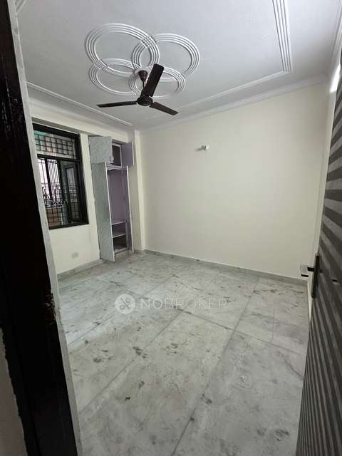 3 BHK Flat In A Block Vishwakarma Colony for Rent  In Pul Pehladpur