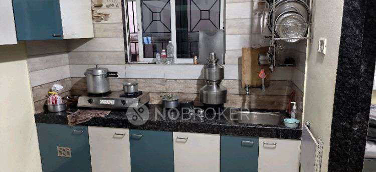 1 BHK Flat In Vishnu Vatika, Badlapur West For Sale  In 3481, Badlapur Gaon Rd, Badlapur Gaon, Badlapur, Maharashtra 421503, India