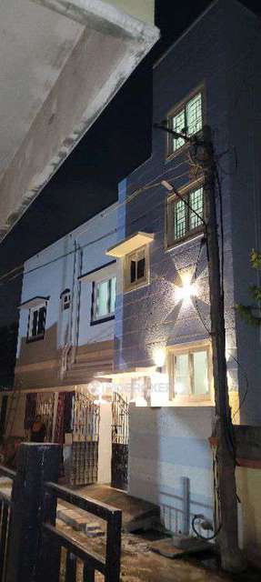 1 RK House for Rent  In 4197, Nanmangalam, Chennai, Tamil Nadu 600129, India