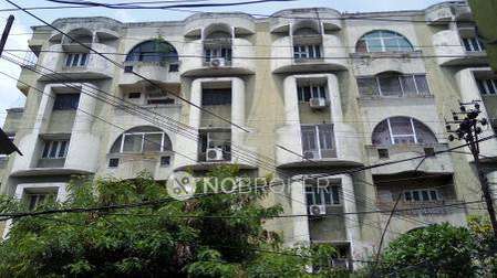 3 BHK Flat In Apartment For Sale  In Mehdipatnam
