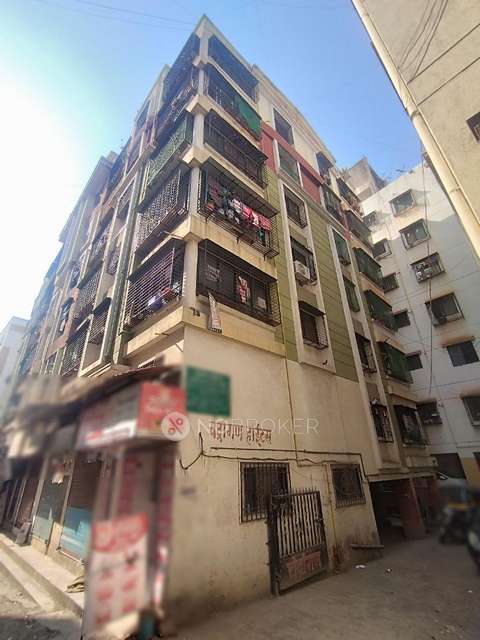 1 BHK Flat In Chandrangan Associates for Rent  In Ambegaon Budruk