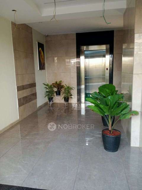 1 BHK Flat In Sai Majestica For Sale  In Sector 5