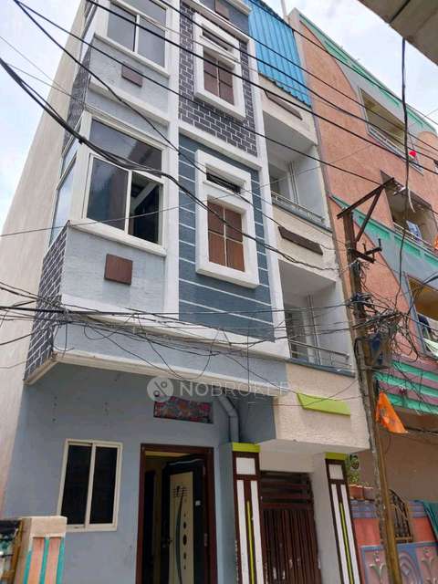 3 BHK House For Sale  In Yusufguda