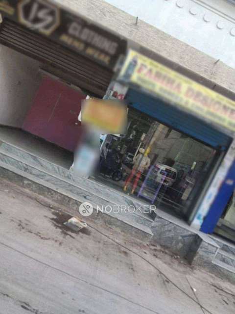 Godown/Warehouse in Hafiz Baba Nagar, Hyderabad for Rent 