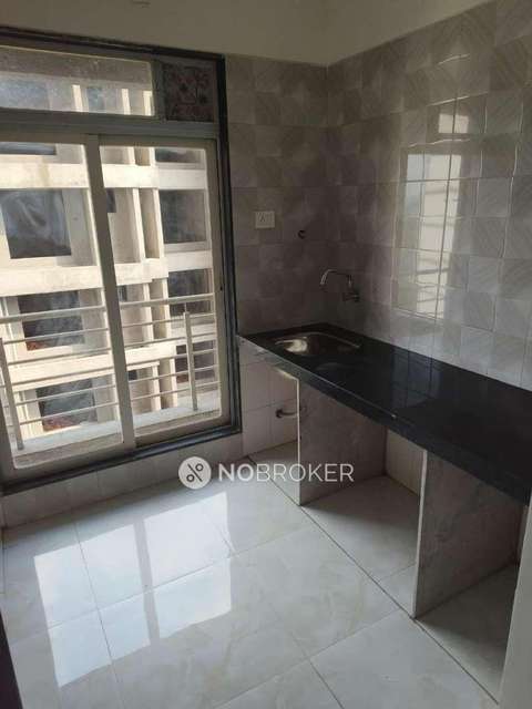 1 BHK Flat In Shantanu Excellanza For Sale  In Karanjade