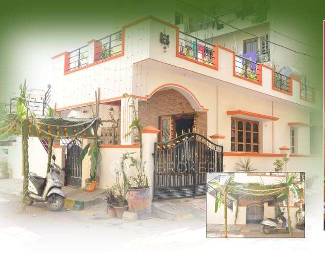 3 BHK House For Sale In Mathikere