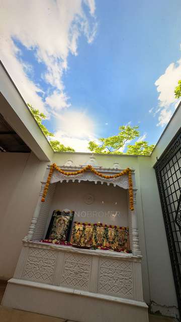 3 BHK Flat In O2 Square Residences for Rent  In Nanakramguda, Hyderbad