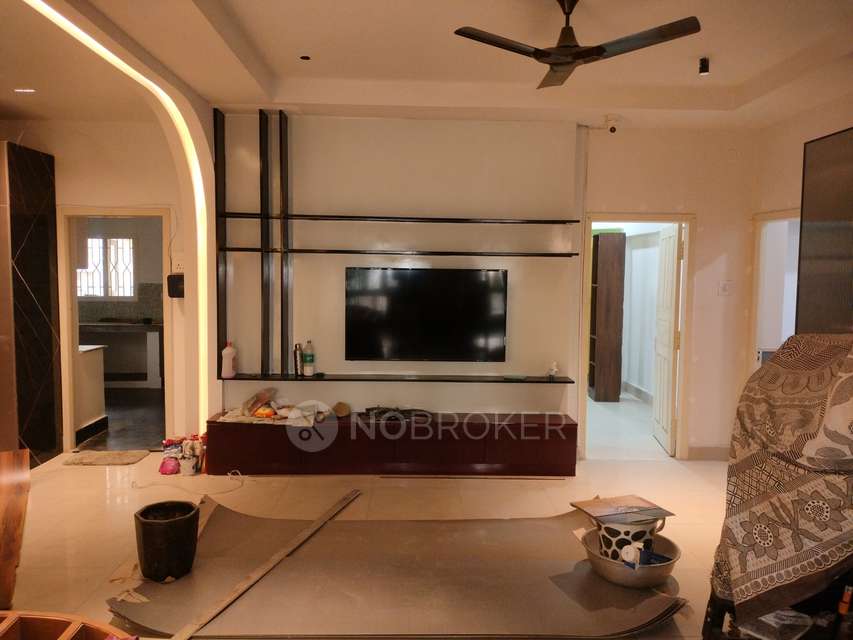 Office Space in Siddarth Nagar, Hyderabad for Rent 