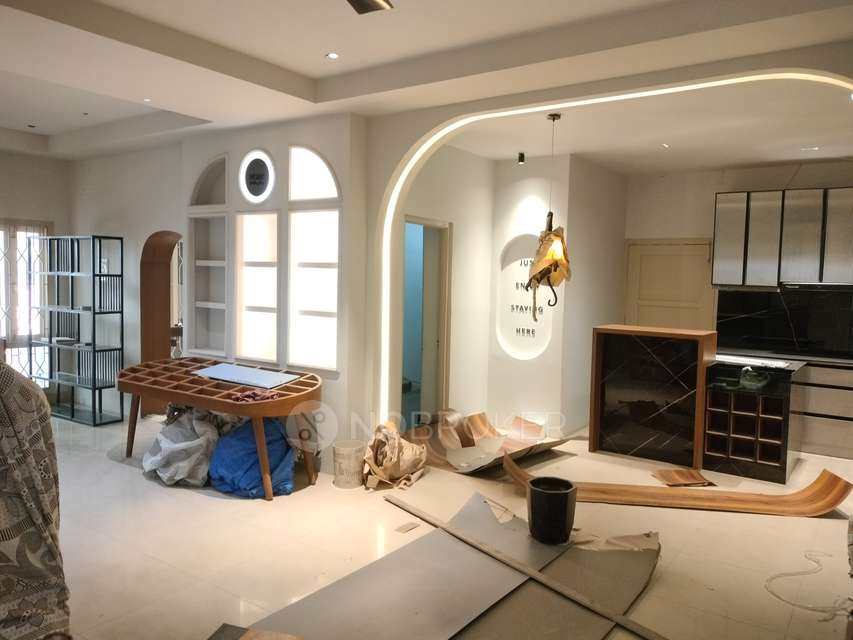 Office Space in Siddarth Nagar, Hyderabad for Rent 