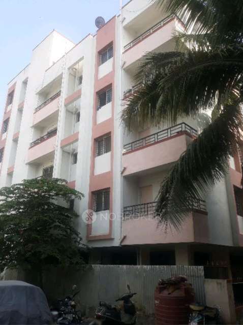 1 BHK Flat In Somaiya Heights for Rent  In Phursungi