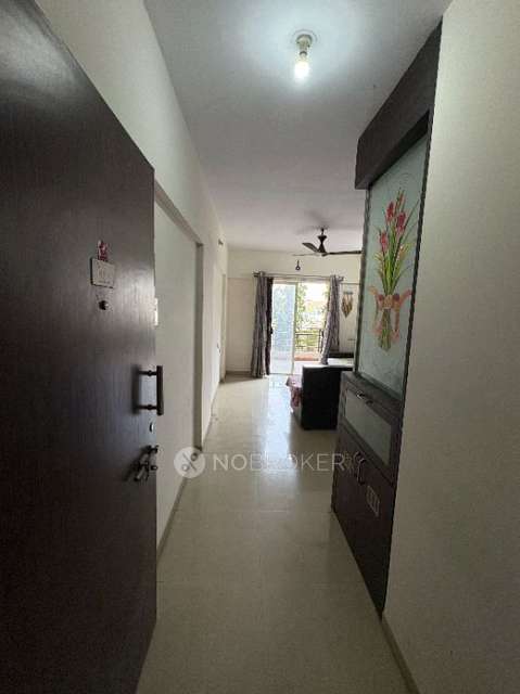 2 BHK Flat In Jalan Aura County  for Rent  In Wagholi