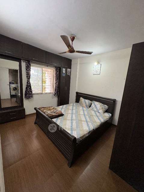 2 BHK Flat In Jalan Aura County  for Rent  In Wagholi