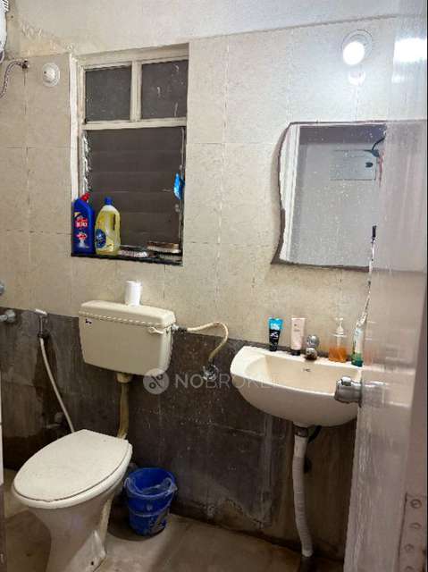 2 BHK Flat In Jalan Aura County  for Rent  In Wagholi