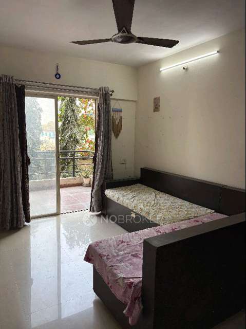 2 BHK Flat In Jalan Aura County  for Rent  In Wagholi