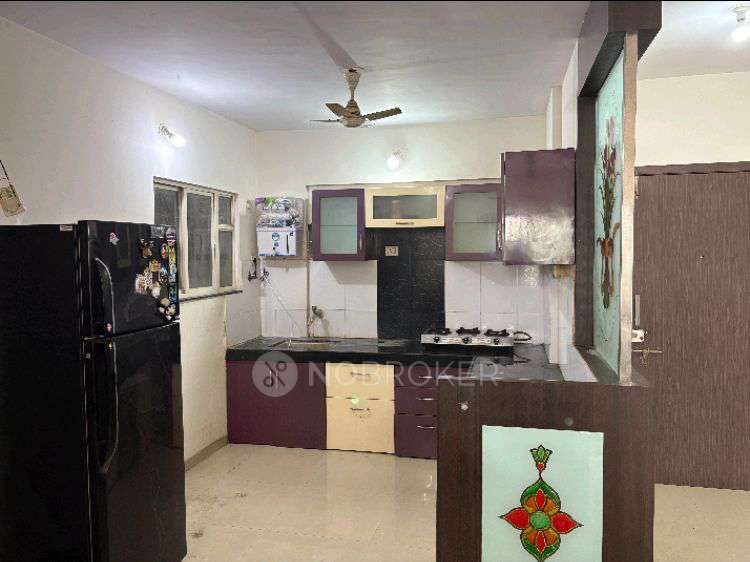 2 BHK Flat In Jalan Aura County  for Rent  In Wagholi
