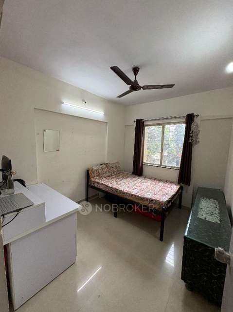 2 BHK Flat In Jalan Aura County  for Rent  In Wagholi