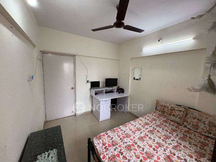 2 BHK Flat In Jalan Aura County  for Rent  In Wagholi