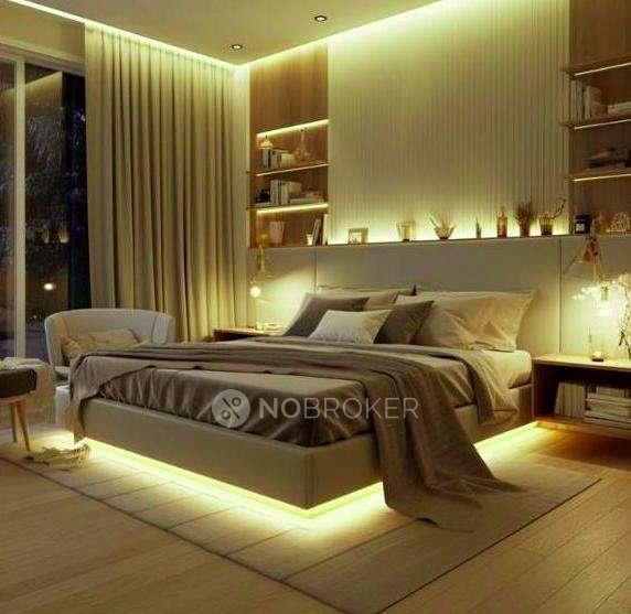 3 BHK Flat In Shree Luxurio 75 Residences For Sale  In Kondapur