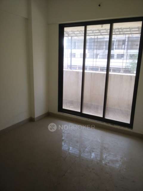 2 BHK Flat In Siddheshwar Complex Building 2 for Rent  In Titwala Railway Station 