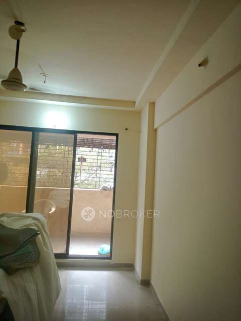 2 BHK Flat In Siddheshwar Complex Building 2 for Rent  In  Titwala Thane