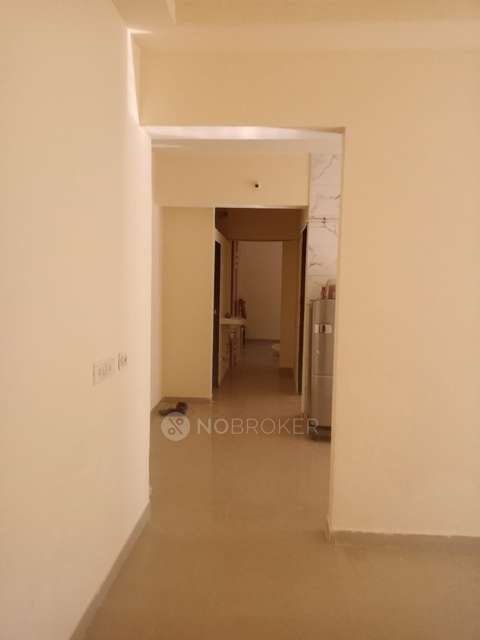 2 BHK Flat In Siddheshwar Complex Building 2 for Rent  In  Titwala