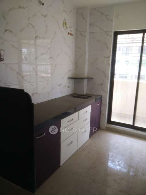 2 BHK Flat In Siddheshwar Complex Building 2, Manda, Titwala for Rent  In Taloje Majkur