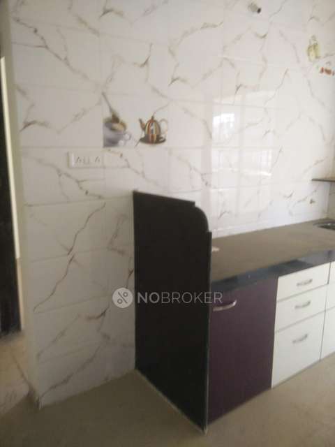 2 BHK Flat In Siddheshwar Complex Building 2, Manda,titwala for Rent  In Titwala Railway Station (w)