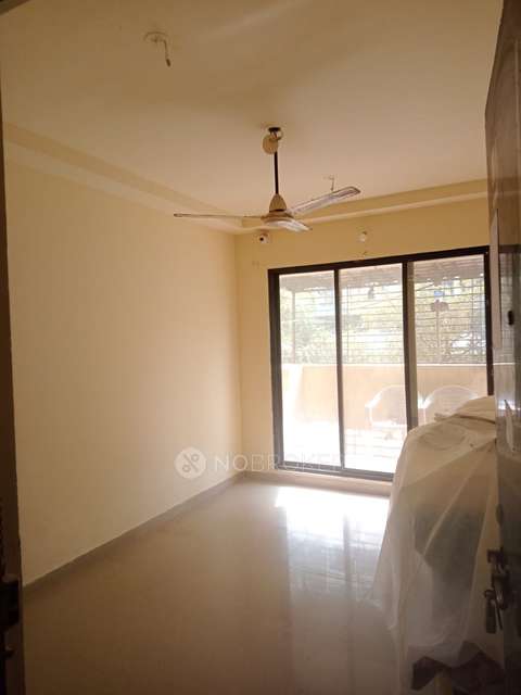 2 BHK Flat In Siddheshwar Complex Building 2 for Rent  In  Titwala Thane