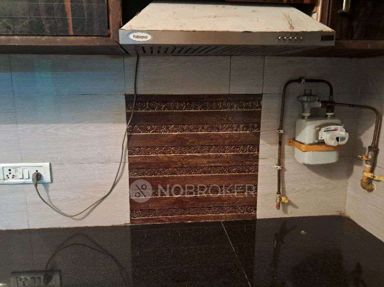 4 BHK Flat In Jain Park, Uttam Nagar for Rent  In Param Puri