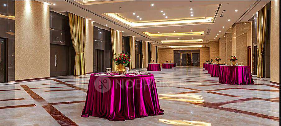 3 BHK Flat In Kg North Bay For Sale  In Tondiarpet