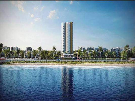 3 BHK Flat In Kg North Bay For Sale  In Tondiarpet