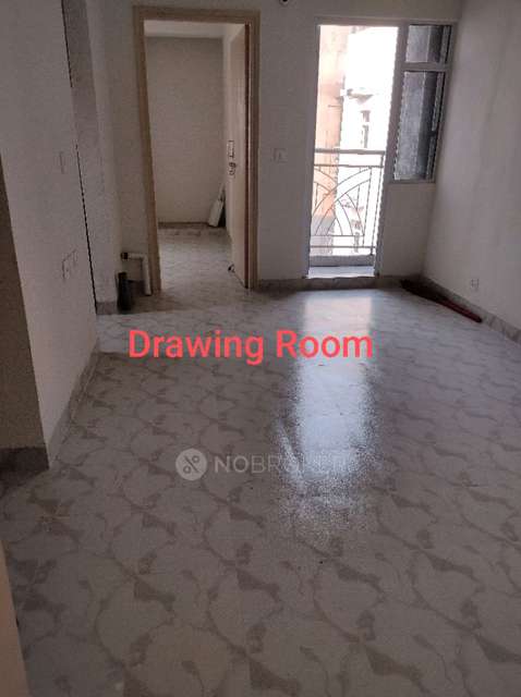 1 BHK Flat In Urban Homes for Rent  In Bamheta