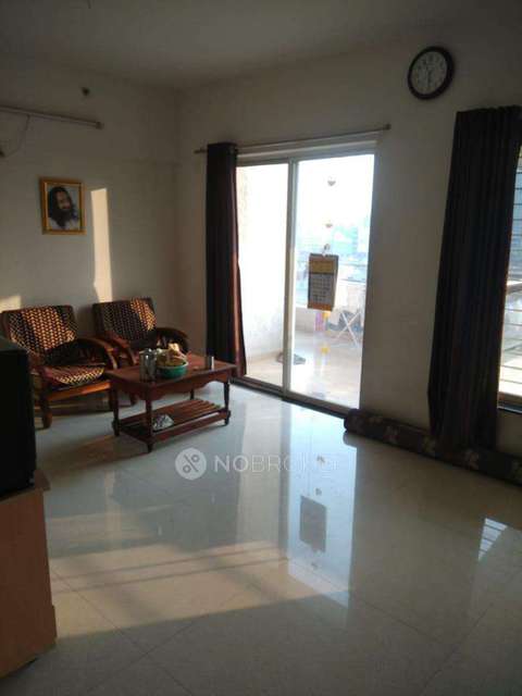 2 BHK Flat In Kohinoor Grandeur For Sale  In  Ravet, Pune