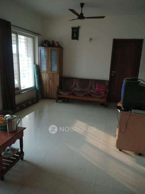 2 BHK Flat In Kohinoor Grandeur For Sale  In  Ravet, Pune