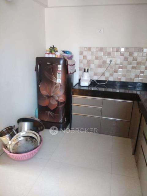 2 BHK Flat In Kohinoor Grandeur For Sale  In  Ravet, Pune