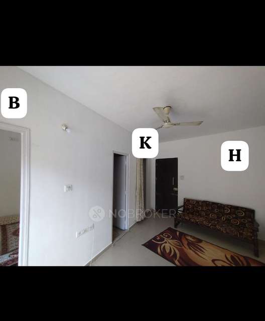 1 BHK Flat In Xrbia Hinjewadi, Hinjewadi, Pune for Rent  In Hinjewadi, Pune
