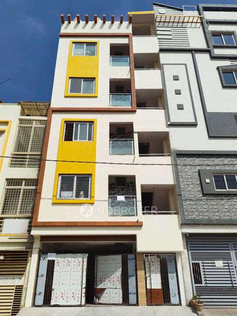 2 BHK for Rent  In Akshayanagar
