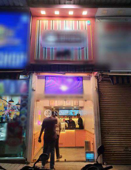 Shop in Vasant Vihar, Mumbai for sale 