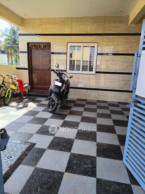 1 BHK House for Rent  In Doddabidrakallu