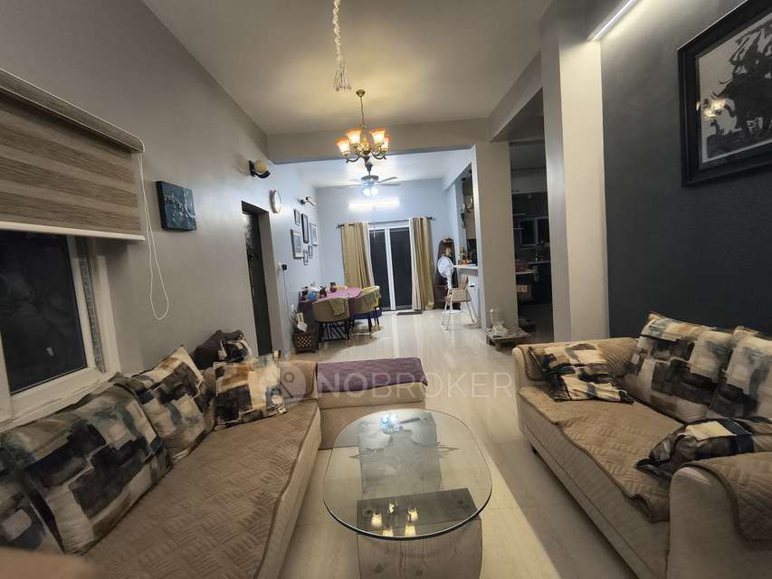 4 BHK Villa In Aakriti Arv Viva For Sale  In Tellapur