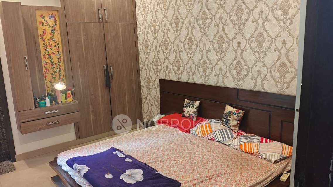 2 BHK Flat In Avj Platinum, Gn Sector Zeta I for Rent  In Gn Sector Zeta I